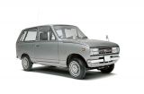 1969 Fronte Van LS10