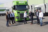 Scania HOPI 1000 2