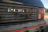 Peugeot 205 GTi zrestaurován asociací Aventure Peugeot
