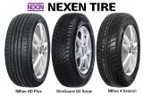 Nexen Tire