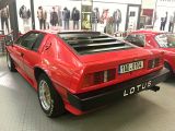 Výstava luxusních sportovních automobilů historie i současnosti
