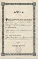 Acella je již 125 let synonymem inovativních a odolných povrchů