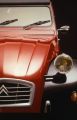 40. narozeniny modelu Citroën 2CV Charleston