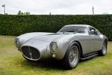 Maserati A6GCS Berlinetta