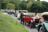 Pálavský Oldtimer 2020