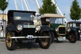 Pálavský Oldtimer 2020