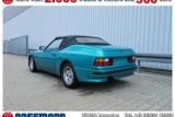 Porsche 944/924 Cabrio