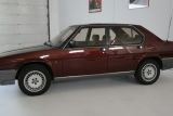 Alfa Romeo 90 Quadrifoglio Oro 2,5 V6