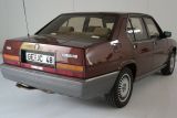 Alfa Romeo 90 Quadrifoglio Oro 2,5 V6