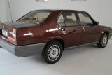 Alfa Romeo 90 Quadrifoglio Oro 2,5 V6