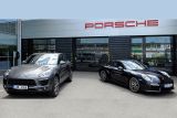 Porsche Inter Auto