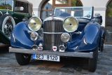 The Grand Retro Show Vígľaš 2020