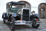 The Grand Retro Show Vígľaš 2020