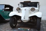 The Grand Retro Show Vígľaš 2020