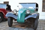 The Grand Retro Show Vígľaš 2020