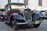 The Grand Retro Show Vígľaš 2020