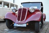 The Grand Retro Show Vígľaš 2020