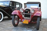 The Grand Retro Show Vígľaš 2020