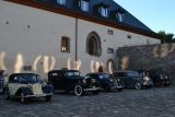 The Grand Retro Show Vígľaš 2020