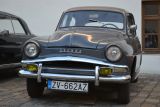 The Grand Retro Show Vígľaš 2020