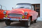 The Grand Retro Show Vígľaš 2020
