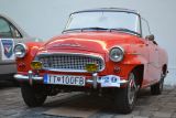 The Grand Retro Show Vígľaš 2020