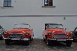 The Grand Retro Show Vígľaš 2020
