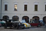 The Grand Retro Show Vígľaš 2020
