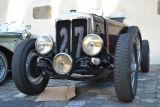The Grand Retro Show Vígľaš 2020