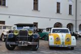 The Grand Retro Show Vígľaš 2020