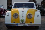 The Grand Retro Show Vígľaš 2020