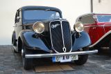 The Grand Retro Show Vígľaš 2020