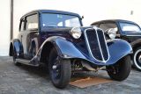 The Grand Retro Show Vígľaš 2020