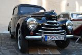 The Grand Retro Show Vígľaš 2020