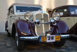 The Grand Retro Show Vígľaš 2020