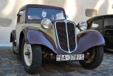 The Grand Retro Show Vígľaš 2020