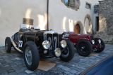 The Grand Retro Show Vígľaš 2020