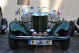 The Grand Retro Show Vígľaš 2020