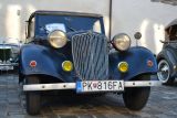 The Grand Retro Show Vígľaš 2020
