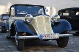 The Grand Retro Show Vígľaš 2020