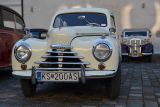 The Grand Retro Show Vígľaš 2020
