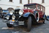 The Grand Retro Show Vígľaš 2020