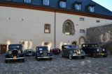 The Grand Retro Show Vígľaš 2020
