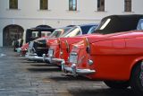 The Grand Retro Show Vígľaš 2020