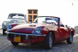The Grand Retro Show Vígľaš 2020