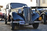 The Grand Retro Show Vígľaš 2020
