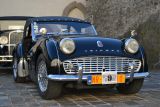 The Grand Retro Show Vígľaš 2020
