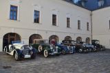 The Grand Retro Show Vígľaš 2020