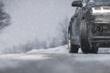 Nokian Seasonproof SUV