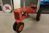 ANDERE Traktor Allis Chalmers Model C